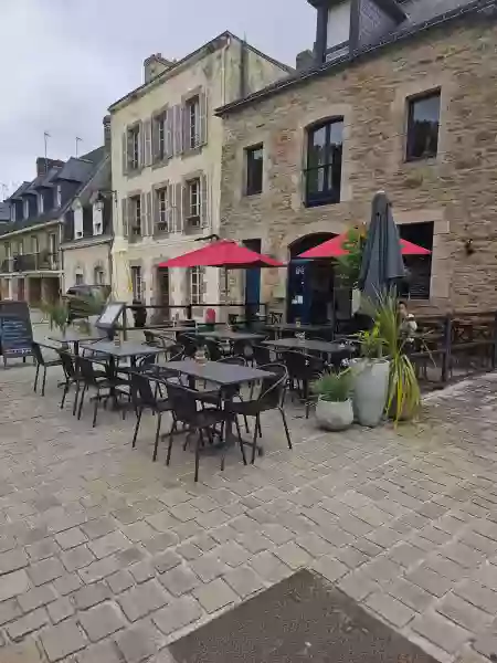 Le restaurant - Le 1776 - Auray - manger a AURAY