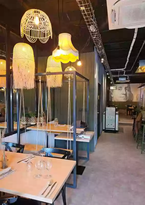 Le 1776 - Restaurant Auray - top resto AURAY